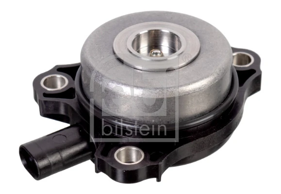 Control Valve, camshaft adjustment